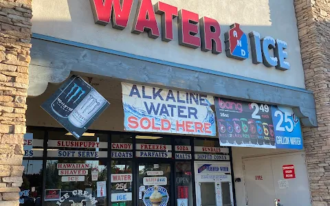 Water and Ice Superstore image