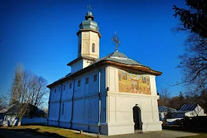 Ansamblul monument istoric ”Mănăstirea Cotești” image