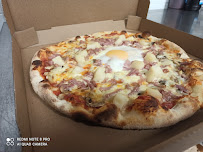 Pizza du Pizzas à emporter Pizza Minahouet à Locmiquélic - n°14