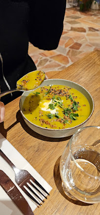 Les plus récentes photos du Restaurant La Table de Mona à Argenteuil - n°7