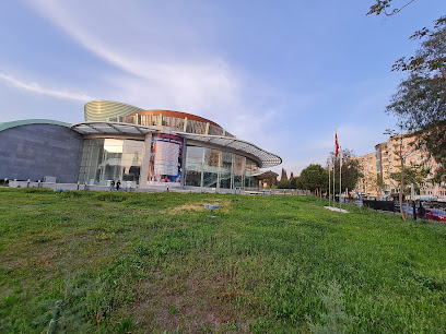 Bornova Kültür Merkezi ve Opera Binası