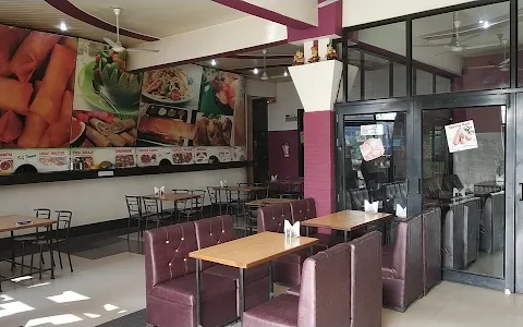 maharaja shikanji restaurant & party hall image