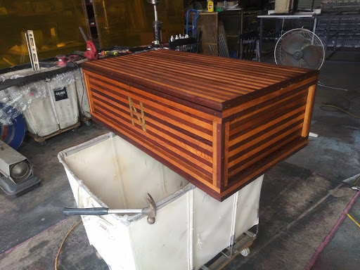 Thrift Store «Superior Thrift Store», reviews and photos, 1135 N Wilson Way, Stockton, CA 95205, USA