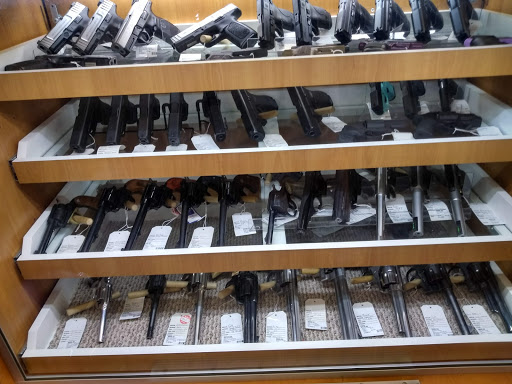 Pawn Shop «Peninsula Pawn», reviews and photos, 1007 Norman Eskridge Hwy, Seaford, DE 19973, USA