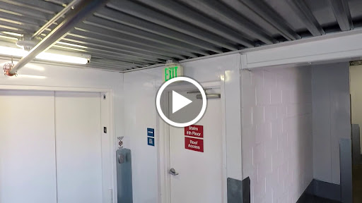Self-Storage Facility «A-1 Self Storage», reviews and photos, 5310 Vineland Ave, North Hollywood, CA 91601, USA