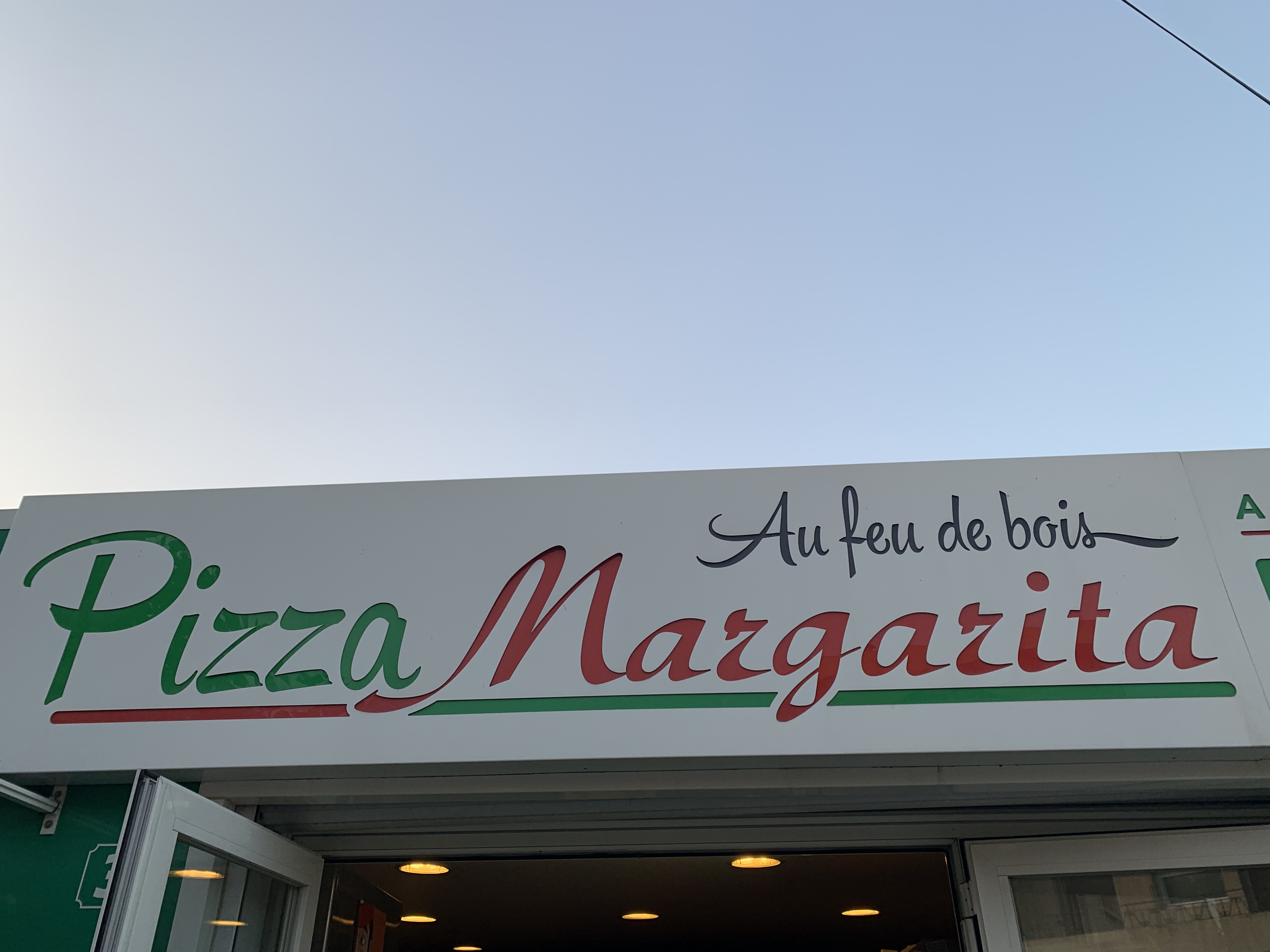 Photo n° 1 de l'avis de Marius. fait le 13/08/2021 à 05:33