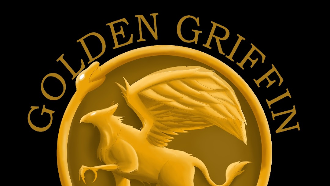 Golden Griffin Animal Clinic & Grooming Center