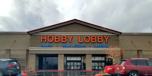 Craft Store «Hobby Lobby», reviews and photos, 2251 N Rainbow Blvd, Las Vegas, NV 89108, USA