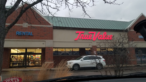 Home Improvement Store «True Value», reviews and photos, 790 Euclid Ave, Palatine, IL 60067, USA