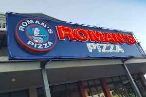 Roman's Pizza Northriding image