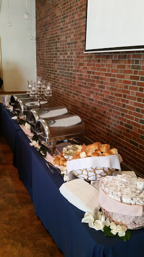 Event Venue «The DeLeon Event Space and Chapel», reviews and photos, 3235 Gillham Plaza, Kansas City, MO 64109, USA