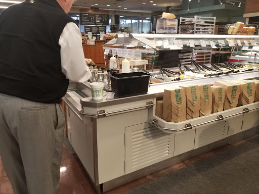 Grocery Store «Whole Foods Market», reviews and photos, 3540 Wade Ave, Raleigh, NC 27607, USA