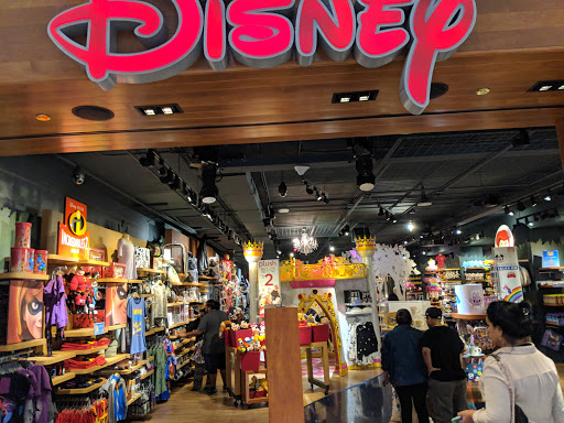 Toy Store «Disney Store», reviews and photos, 6000 Sepulveda Blvd, Culver City, CA 90230, USA