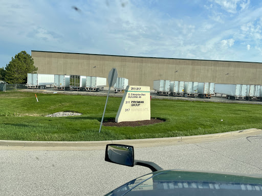 Warehouse «General Cable», reviews and photos, 311 Enterprise Blvd, Lebanon, IN 46052, USA