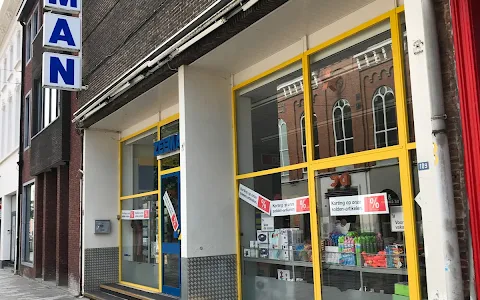 Zeeman Sint Niklaas Stationstraat image