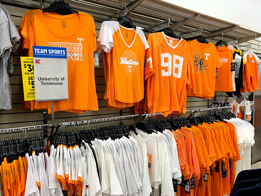 Discount Store «Kmart», reviews and photos, 1443 W Main St, Lebanon, TN 37087, USA