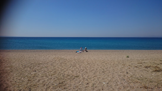 Anzak Koyu beach II
