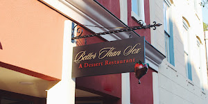 Better Than Sex - A Dessert Restaurant Savannah