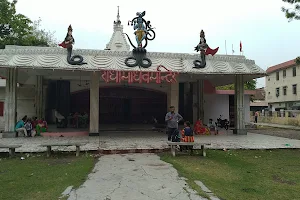 Radha Madhav Mandir image