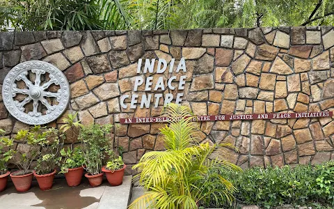 India Peace Centre image