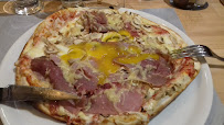 Pizza du Restaurant Le Troisième à Montaigu-Vendée - n°5