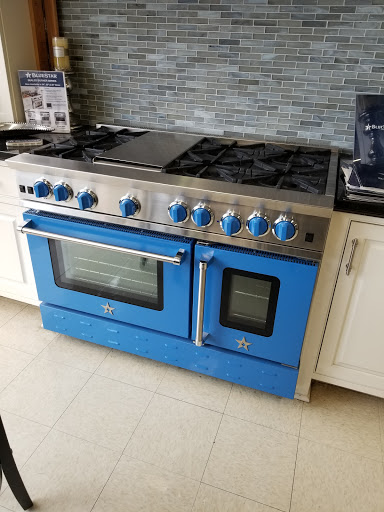 Appliance Store «Planet TV & Appliance», reviews and photos, 900 High Ridge Rd, Stamford, CT 06905, USA