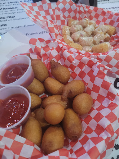 Night Club «The Tipsy Tavern Bar & Grill», reviews and photos, 2230 S 77 Sunshine Strip, Harlingen, TX 78550, USA