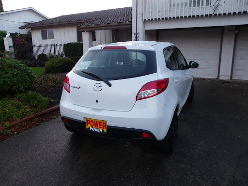 Mazda Dealer «Power Mazda», reviews and photos, 3230 Market St NE, Salem, OR 97301, USA