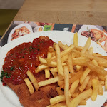 Photo n°2 de l'avis de Andreas.o fait le 07/12/2023 à 16:25 sur le  Segmüller's Restaurant à Weiterstadt