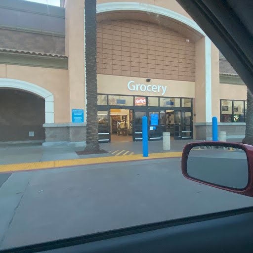 Department Store «Walmart Supercenter», reviews and photos