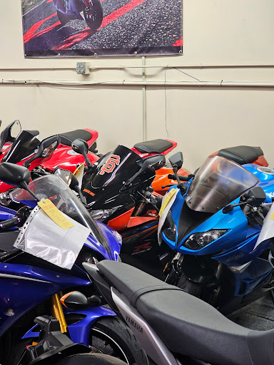 AK Motors image