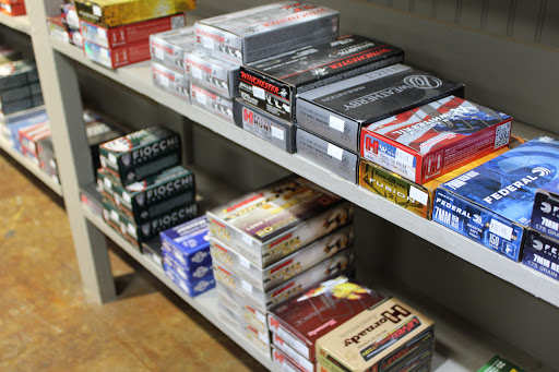 Pawn Shop «Bayou Pawn & Jewelry 3», reviews and photos, 9522 Main St, Zachary, LA 70791, USA