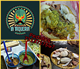 LA TAQUERIA photo