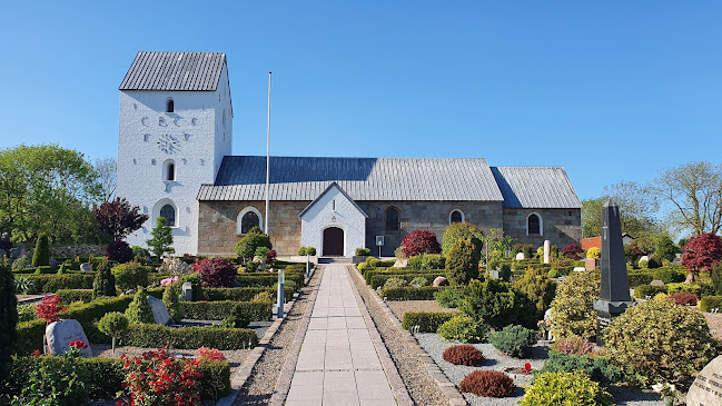 Gjøl Kirke - Aalborg