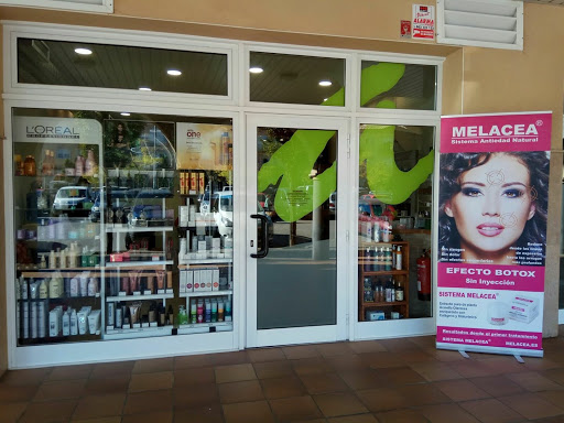Perruqueria i estètica Maria Àngels en Bisbal D'Empordá (la), Girona