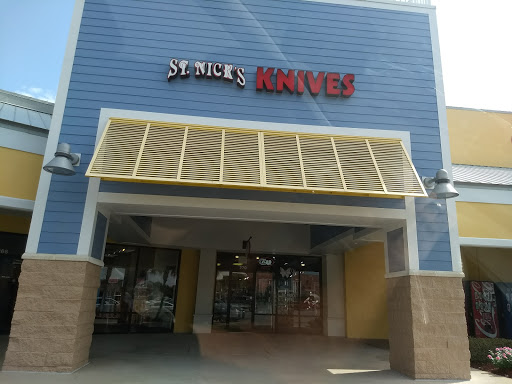 Outlet Mall «Tanger Outlet Foley», reviews and photos, 2601 S McKenzie St, Foley, AL 36535, USA