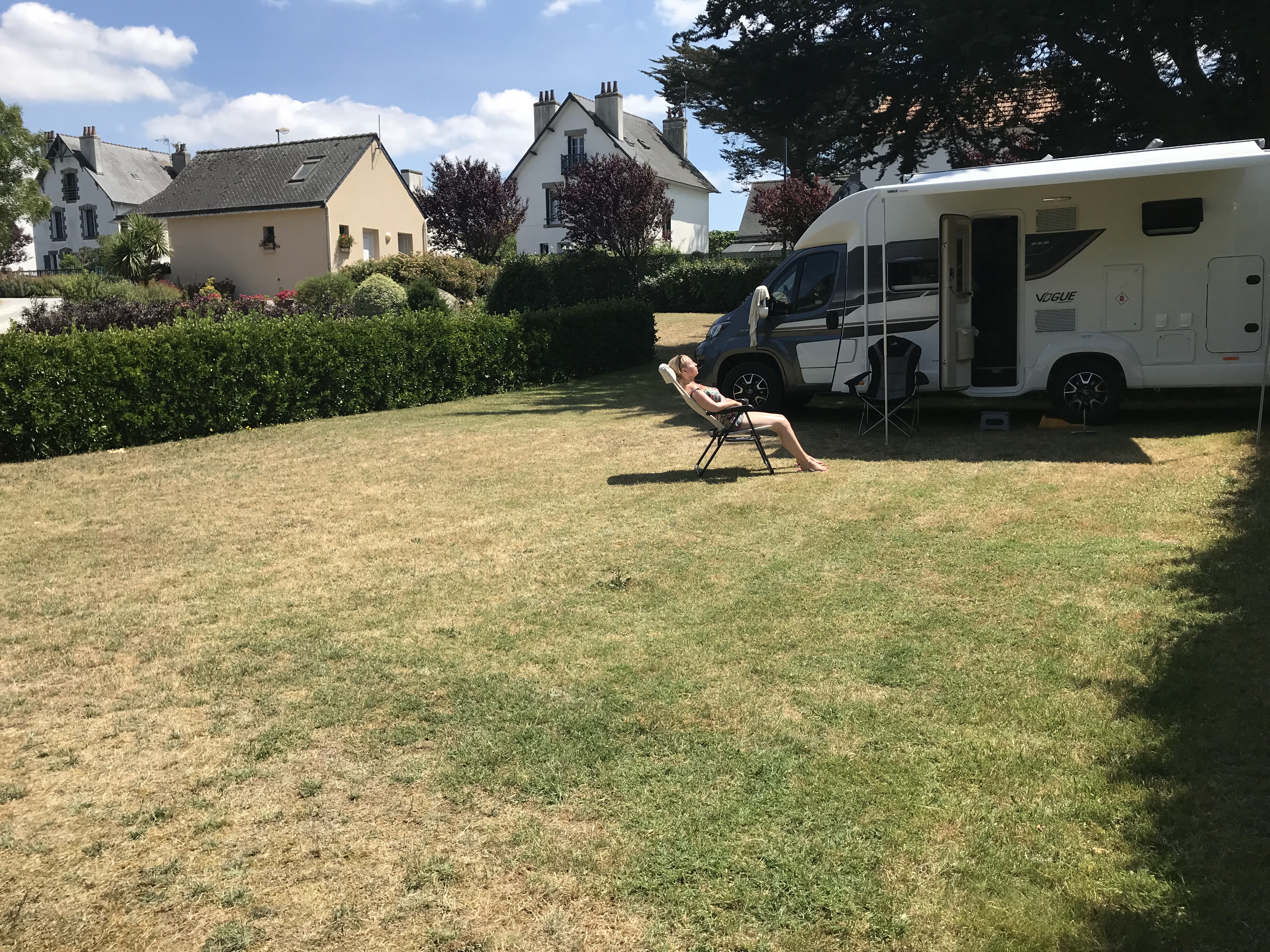 Photo n° 1 de l'avis de Chris.a fait le 10/07/2019 à 17:42