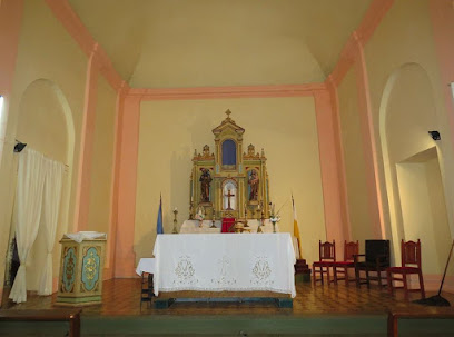 Iglesia Nuestra Señora de Luján