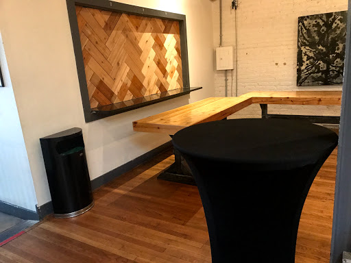 Event Venue «Hofheimer Building Event Venue», reviews and photos, 2818 W Broad St, Richmond, VA 23230, USA