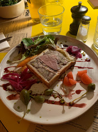 Les plus récentes photos du Bistro Poni à Paris - n°3