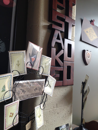 Tattoo Shop «Keepsake Tattoo Studio», reviews and photos, 253 11th St, Astoria, OR 97103, USA