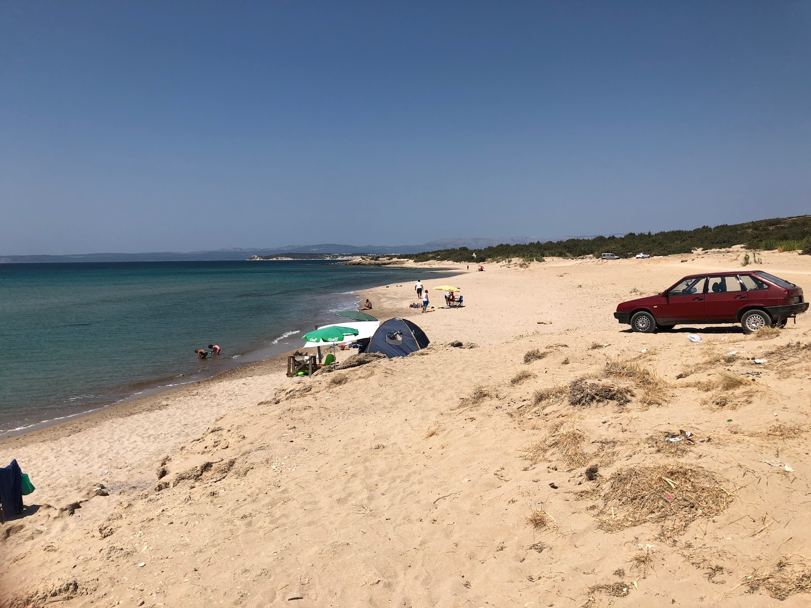 Cesme Altinkum Plaj photo #7