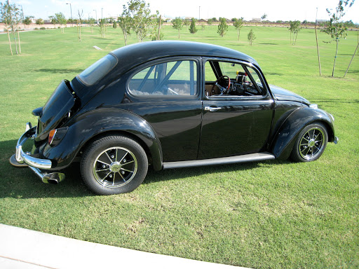 Car Repair and Maintenance «Premier Coach Works Auto & RV Body Shop», reviews and photos, 8030 N El Mirage Rd, El Mirage, AZ 85335, USA