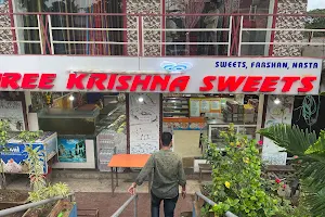Krishna Sweets - Farsan & Nastha Centre image