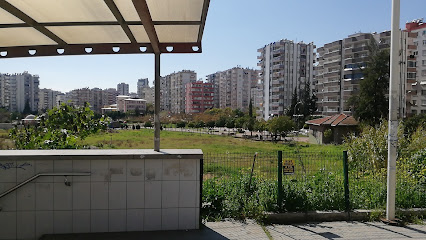 Akın Özdemir Parkı