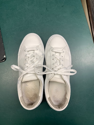 Shoe Store «Model Shoe Renew», reviews and photos, 1934 Shattuck Ave, Berkeley, CA 94704, USA