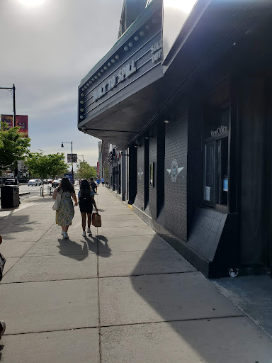 Event Venue «Paradise Rock Club», reviews and photos, 967 Commonwealth Ave, Boston, MA 02215, USA