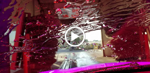 Car Wash «AquaZoom Car Wash», reviews and photos, 8034 Garden Grove Blvd, Garden Grove, CA 92844, USA