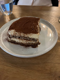 Tiramisu du Restaurant italien BOCCACCIA à Bordeaux - n°16