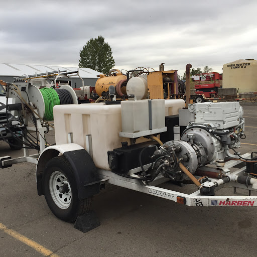 Plumber «Lovett Inc.», reviews and photos, 6920 NE 42nd Ave, Portland, OR 97218, USA